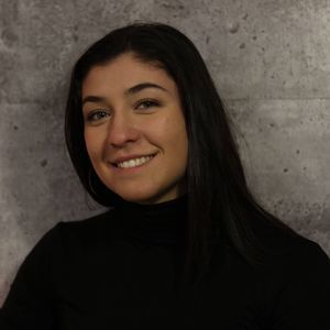 Meet your Posher, Britany